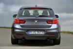 BMW M140i 5-Door 2016 года (WW)